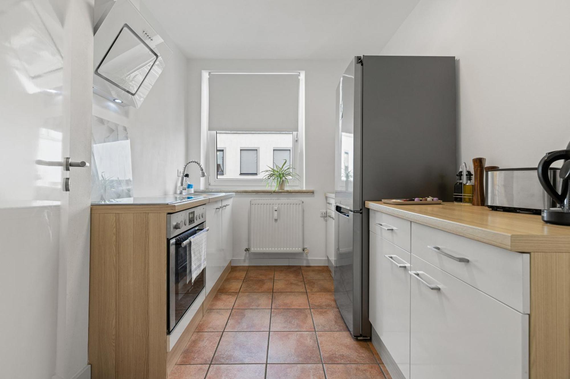 Ma Suite - Augsburg Hochzoll City Екстер'єр фото