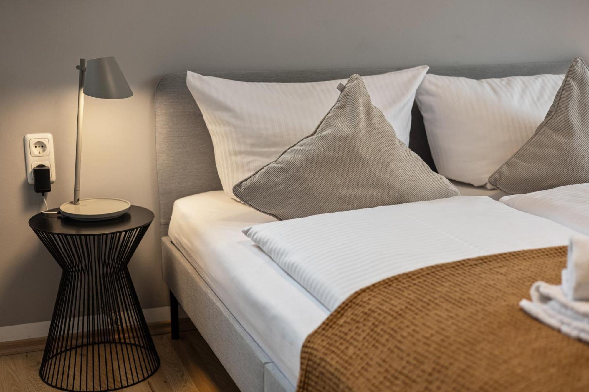 Ma Suite - Augsburg Hochzoll City Екстер'єр фото
